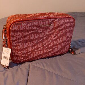 Michael Kors Jet set Crossbody